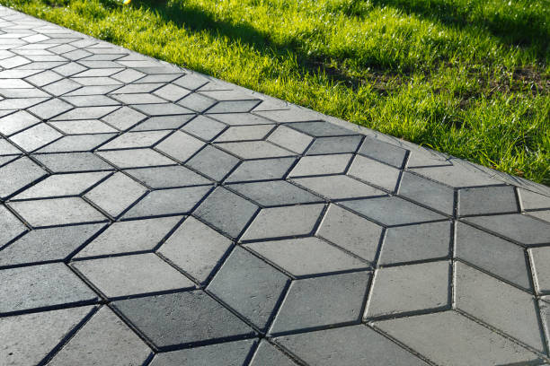 Best Custom driveway paver designs in West Hamburg, PA