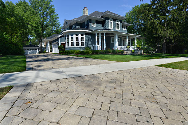 Reliable West Hamburg, PA Driveway Pavers Solutions